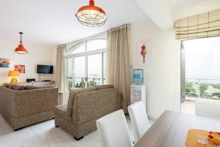 Joya Cyprus Mandarin Penthouse Lux Apartment Agios Nikolaos  Exterior foto